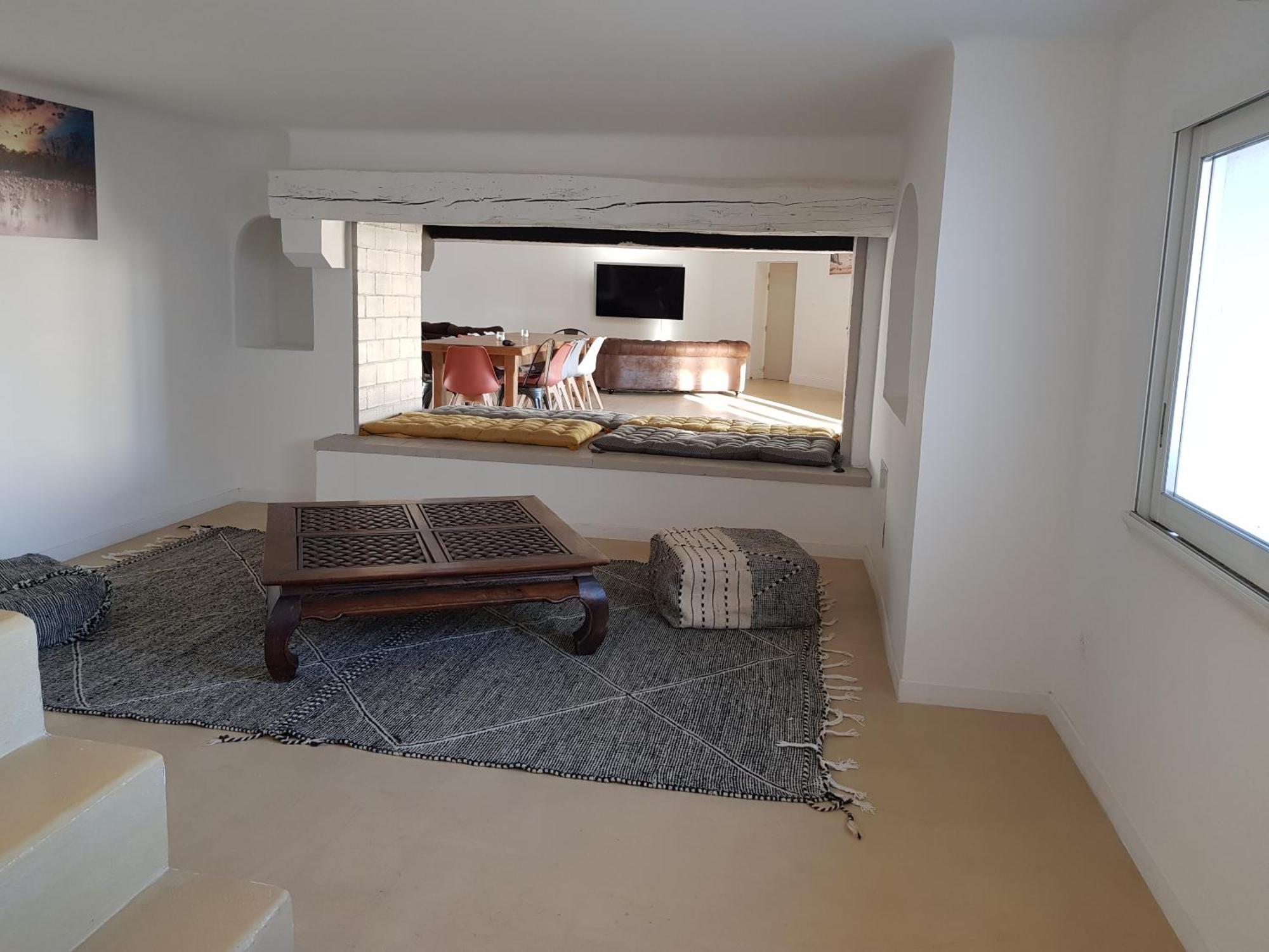 Villa La Du Boumian *
