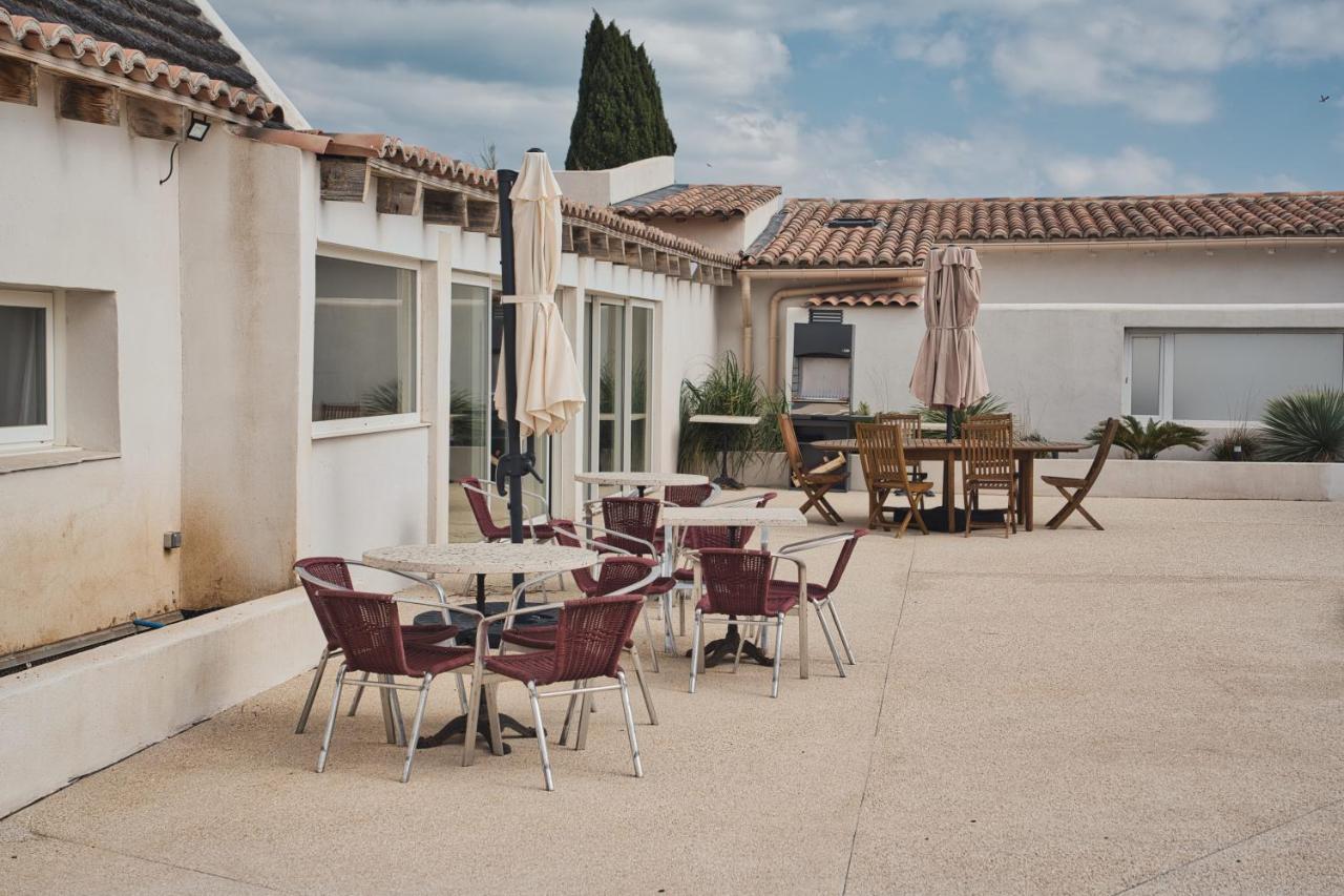 La Du Boumian Villa *