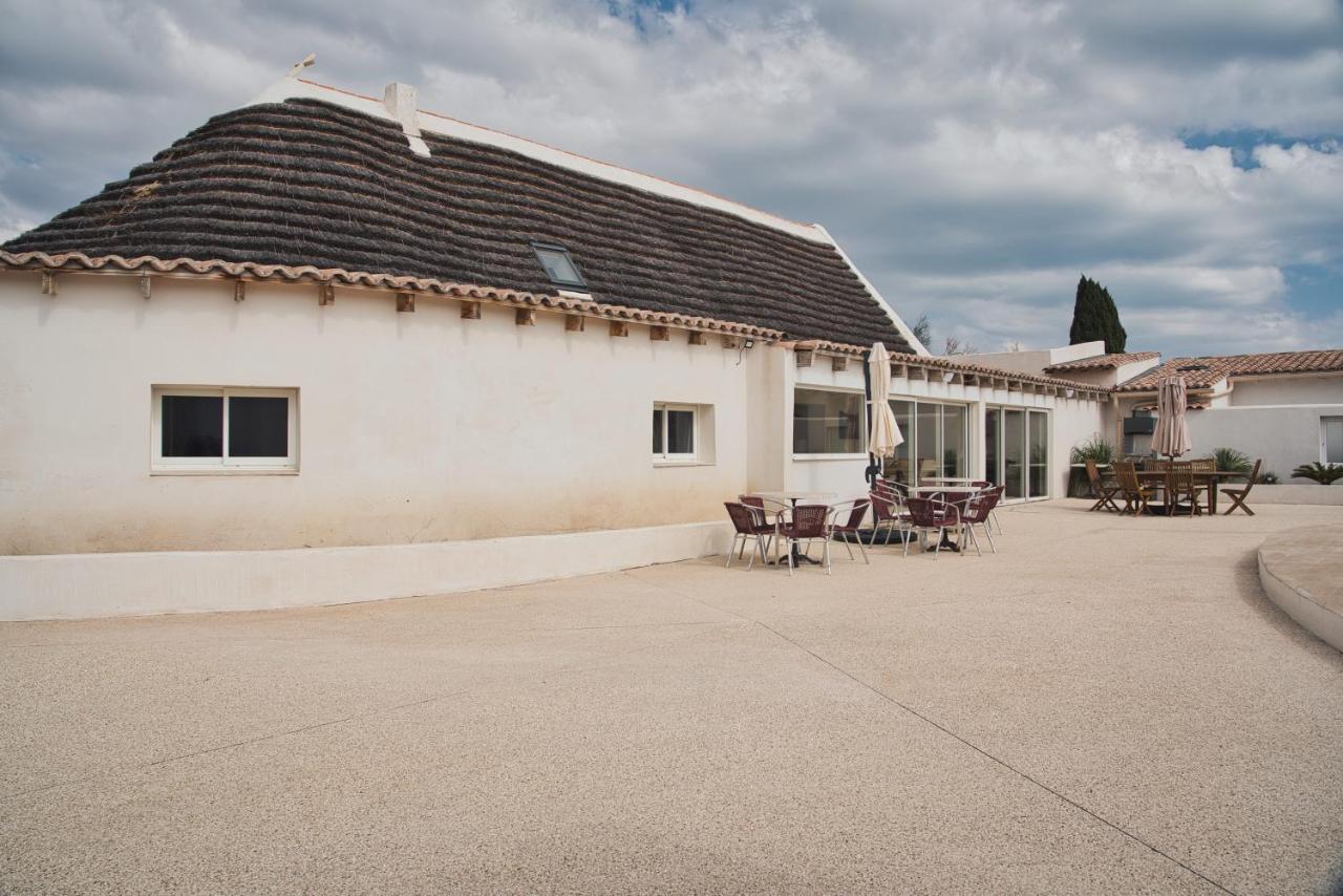 Villa La Du Boumian Saintes-Maries-de-La-Mer