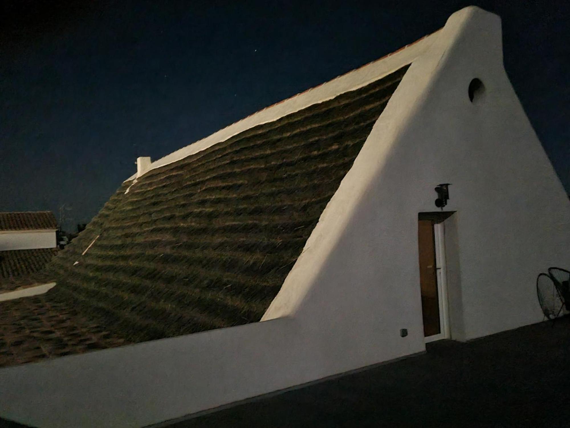 Villa La Du Boumian